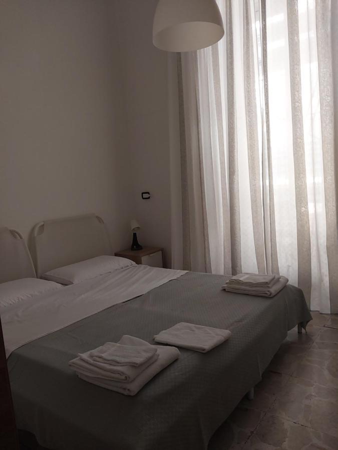 Home Di F Naples Exterior photo