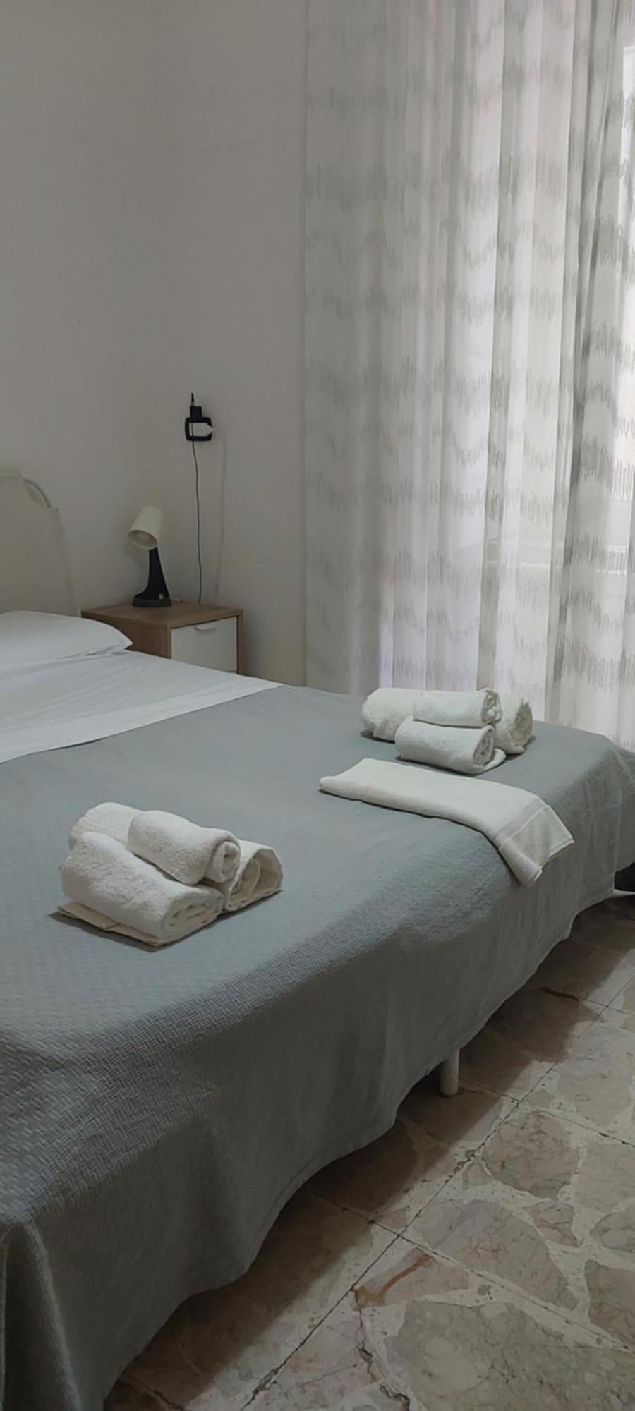 Home Di F Naples Exterior photo